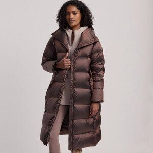 Varley Payton Puffer, New, Large